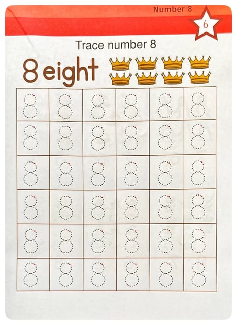 Primary Mathematics - Stage 0 image