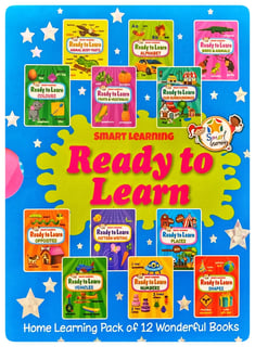 Ready to Learn