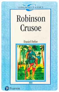 Robinson Crusoe