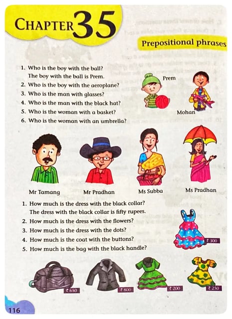 New Active English Book 2 inside view