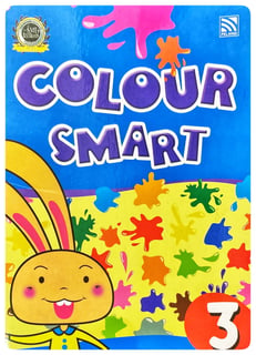 Colour Smart 3