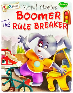 Boomer the Rule Breaker