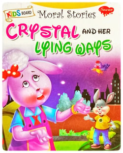 Crystal and Her Lying Ways