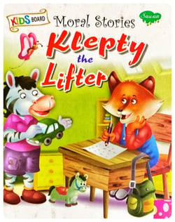 Klepty the Lifter