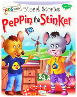 Peppin the Stinker