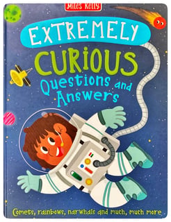 Extremely - Comets, Rainbows, Narwhals and Much More
