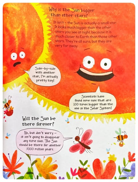 Extremely - Comets, Rainbows, Narwhals and Much More inside view