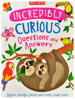 Incredibly - Hippos, Hiccups, Fossils and Much More