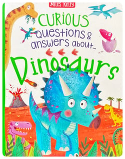 Curious Questions and Answers about Dinosaurs