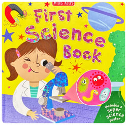 First Science Book