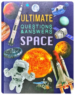 Ultimate Questions and Answers Space