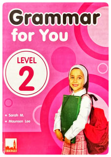 Grammar for You Level 2