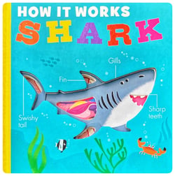 How it Works - Shark