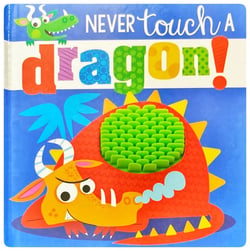 Naver Touch A Dragon