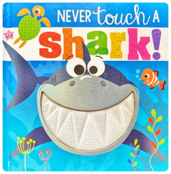 Naver Touch A Shark