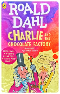 Charlie and the Chocolate Factory