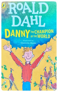 Danny the Champion of the World