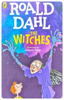 The Witches