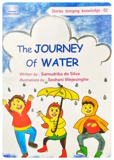 The Journey of Water