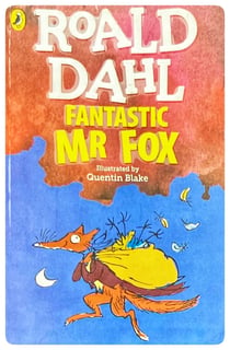 Fantastic Mr Fox