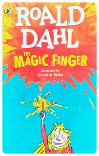 The Magic Finger