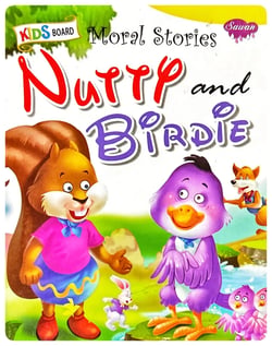 Nutty and Birdie