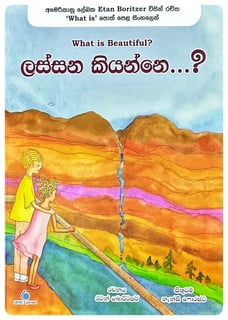 ලස්සන කියන්නේ? | What is Beautiful?