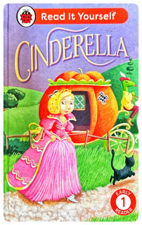 Cinderella