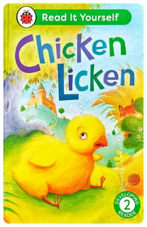 Chicken Licken