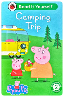 Camping Trip