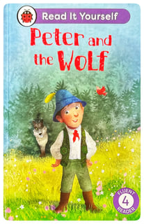 Peter and the Wolf