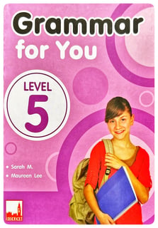Grammar for You Level 5