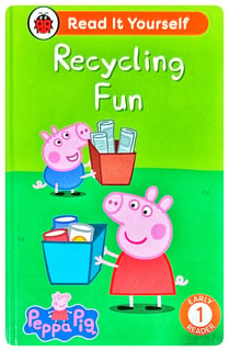 Recycling Fun