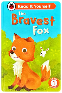 The Bravest Fox