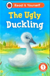 The Ugly Duckling