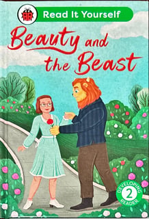 Beauty and the Beast