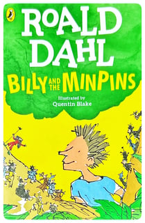 Billy and the Minpins