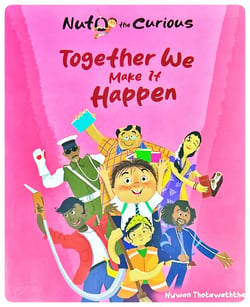 Together We Make it Happen